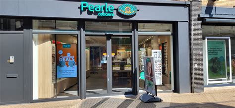 Pearle Opticiens Venlo .